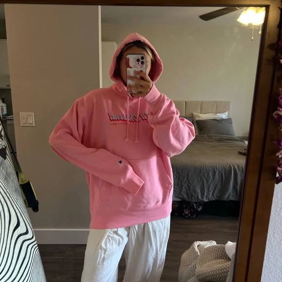 CHAMPION sweatshirt - Picture 5 of 11